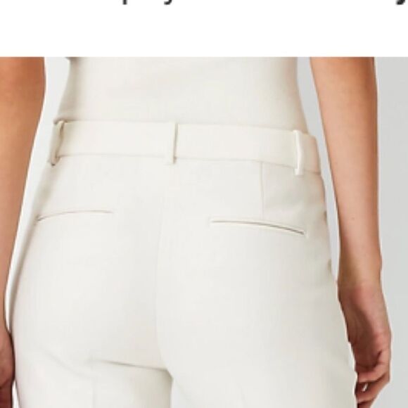 LOFT Ann Taylor Marissa Strait Pant - Picture 2 of 8